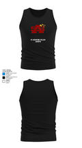 St Augustine Yellow Jackets 60140904 Tank Top - 32