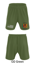 2nd Reg 65424658 Athletic Shorts With Pockets - 49