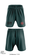 Local 5386 36178250 Athletic Shorts With Pockets - 120