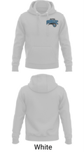 Magic 72123563 Hoodie - 6