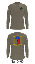 Task Force 61/2 50410807 Long Sleeve Performance Shirt 66