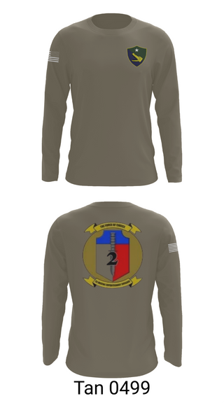 Long Sleeve Performance Shirt, Task Force 61/2, Marines, Teamtime, Team time, sublimation, custom sports apparel, team uniforms, spirit wear, spiritwear, sports uniforms, custom shirts, team store, custom team store, fundraiser sports, apparel fundraiser