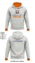 Rocky Top MS 64660579 Hoodie - 7