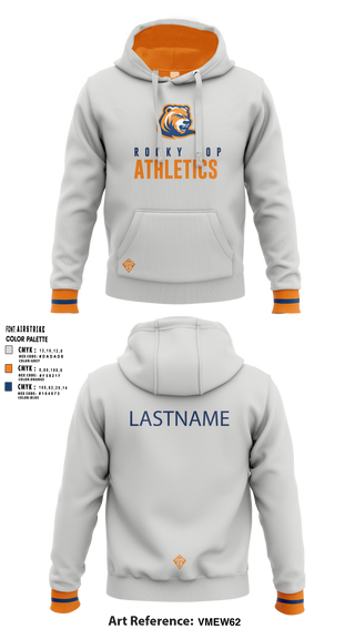 Hoodie, Stem Lab K-8 SchoolTeam Fishman, Spirit Store, Teamtime, Team time, sublimation, custom sports apparel, team uniforms, spirit wear, spiritwear, sports uniforms, custom shirts, team store, custom team store, fundraiser sports, apparel fundraiser