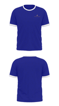 Stable Door 6298443 Short Sleeve Performance Shirt - 33
