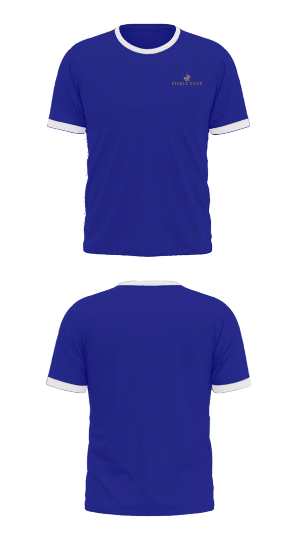 Short Sleeve Performance Shirt, Stable Door, , Teamtime, Team time, sublimation, custom sports apparel, team uniforms, spirit wear, spiritwear, sports uniforms, custom shirts, team store, custom team store, fundraiser sports, apparel fundraiser