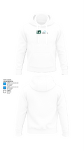 Cross Keys High School Volleyball 37059987 Hoodie - 5