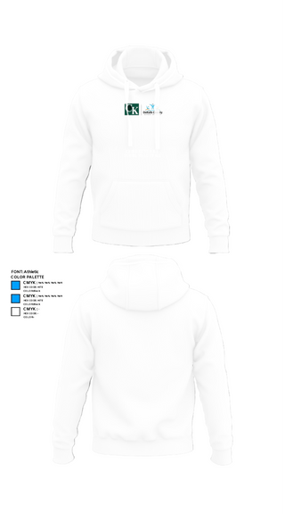 Hoodie, Cross Keys High School Volleyball, Women's Volleyball, Teamtime, Team time, sublimation, custom sports apparel, team uniforms, spirit wear, spiritwear, sports uniforms, custom shirts, team store, custom team store, fundraiser sports, apparel fundraiser