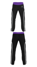 Meade High School Track 444243 Sweatpants - 25