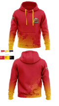CTX Chiefs 62373517 Hoodie - 1