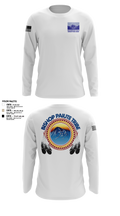 Bishop Paiute EMO/ Hazardous Fiels Reduction 49408789 Long Sleeve Performance Shirt 5