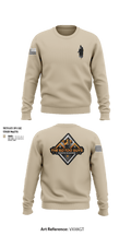 The Go Too Guy LLC 2092883 Crew Neck Sweatshirt - 252