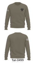 Antrax 83840716 Crew Neck Sweatshirt - 65