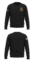 340th Flying Training Group 94922399 Crew Neck Sweatshirt - 25