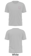 Just Plain Random 95435361 Short Sleeve Performance Shirt - 11