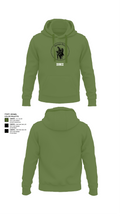 Diniz 87088208 Hoodie - 51