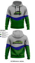 EV Autostyle 55251246 Hoodie - 1