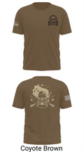 377th SMC 21529568 Short Sleeve Performance Shirt - 16