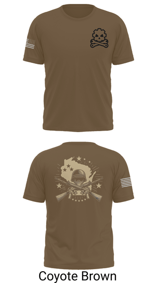 Short Sleeve Performance Shirt, 377th SMC, Army, Teamtime, Team time, sublimation, custom sports apparel, team uniforms, spirit wear, spiritwear, sports uniforms, custom shirts, team store, custom team store, fundraiser sports, apparel fundraiser