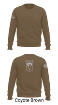 C CO 1-102 81634462 Crew Neck Sweatshirt - 5