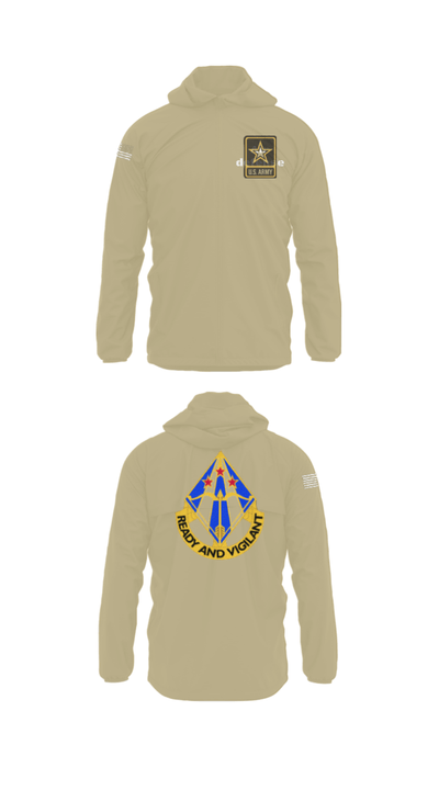 Air defense 55957656 Windbreaker - 51