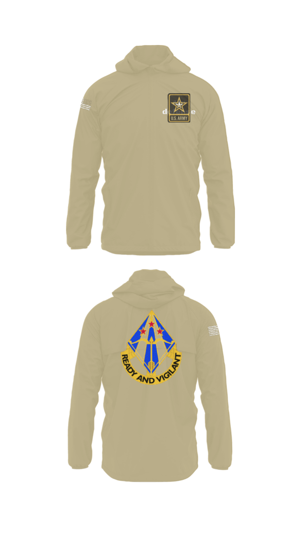 Windbreaker, Air defense, National Guard, Teamtime, Team time, sublimation, custom sports apparel, team uniforms, spirit wear, spiritwear, sports uniforms, custom shirts, team store, custom team store, fundraiser sports, apparel fundraiser