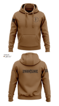 Friends Baptist Church 38718112 Hoodie - 71