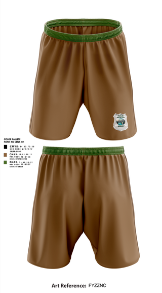 Athletic Shorts With Pockets, Peoples Protection Agency, LLC, , Teamtime, Team time, sublimation, custom sports apparel, team uniforms, spirit wear, spiritwear, sports uniforms, custom shirts, team store, custom team store, fundraiser sports, apparel fundraiser