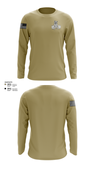 Long Sleeve Performance Shirt, O.T.S.S., , Teamtime, Team time, sublimation, custom sports apparel, team uniforms, spirit wear, spiritwear, sports uniforms, custom shirts, team store, custom team store, fundraiser sports, apparel fundraiser