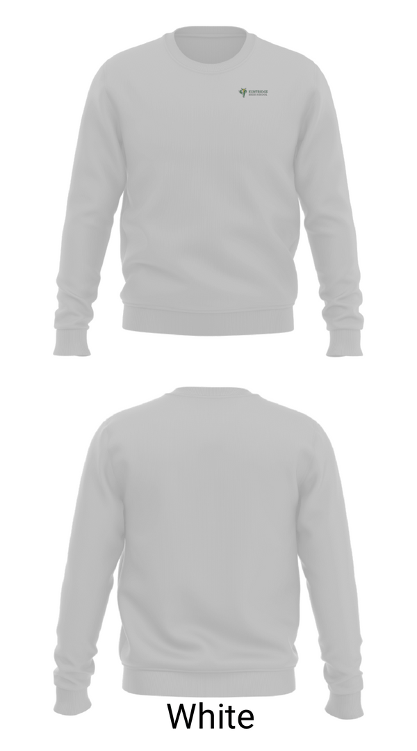 Crew Neck Sweatshirt, Kentridge High School Softball, Softball, Teamtime, Team time, sublimation, custom sports apparel, team uniforms, spirit wear, spiritwear, sports uniforms, custom shirts, team store, custom team store, fundraiser sports, apparel fundraiser