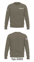 LPH-12 86067211 Crew Neck Sweatshirt - 34