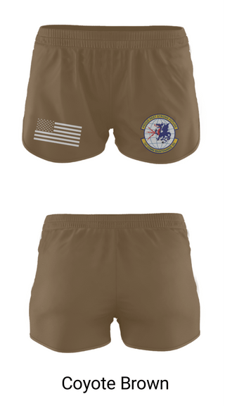 Ranger Panties, 1st Comm Maintenance Sq, Air Force, Teamtime, Team time, sublimation, custom sports apparel, team uniforms, spirit wear, spiritwear, sports uniforms, custom shirts, team store, custom team store, fundraiser sports, apparel fundraiser