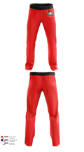 Thurston High School Swimming 48986993 Sweatpants - 1