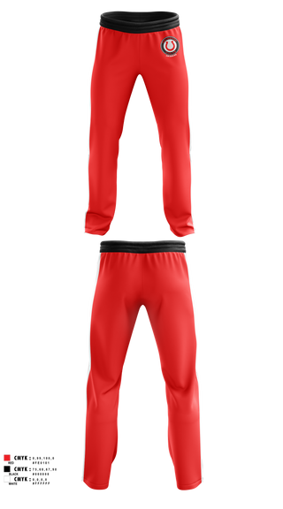 Sweatpants, Thurston High School Swimming, Swimming, Teamtime, Team time, sublimation, custom sports apparel, team uniforms, spirit wear, spiritwear, sports uniforms, custom shirts, team store, custom team store, fundraiser sports, apparel fundraiser