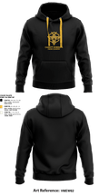 Cadott Hornets 62256179 Hoodie - 1