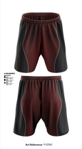 South Bay Squad 81164843 Athletic Shorts With Pockets - 1