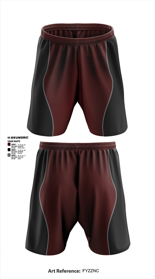 Athletic Shorts With Pockets, South Bay Squad, Cycling, Teamtime, Team time, sublimation, custom sports apparel, team uniforms, spirit wear, spiritwear, sports uniforms, custom shirts, team store, custom team store, fundraiser sports, apparel fundraiser