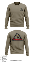 Bco 1-189th 45562022 Crew Neck Sweatshirt - 100