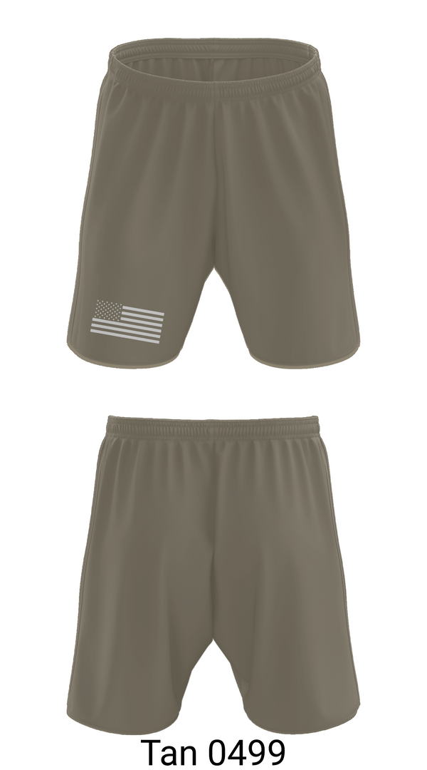 Athletic Shorts With Pockets, Charlie Champions, , Teamtime, Team time, sublimation, custom sports apparel, team uniforms, spirit wear, spiritwear, sports uniforms, custom shirts, team store, custom team store, fundraiser sports, apparel fundraiser
