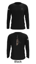 Mals K9 82782648 Long Sleeve Performance Shirt 26