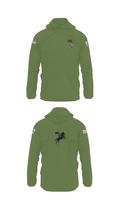 Oklahoma State University Ranger Challenge 45471102 Windbreaker - 41