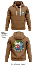 20th Intelligence Squadron 35709340 Hoodie - 7