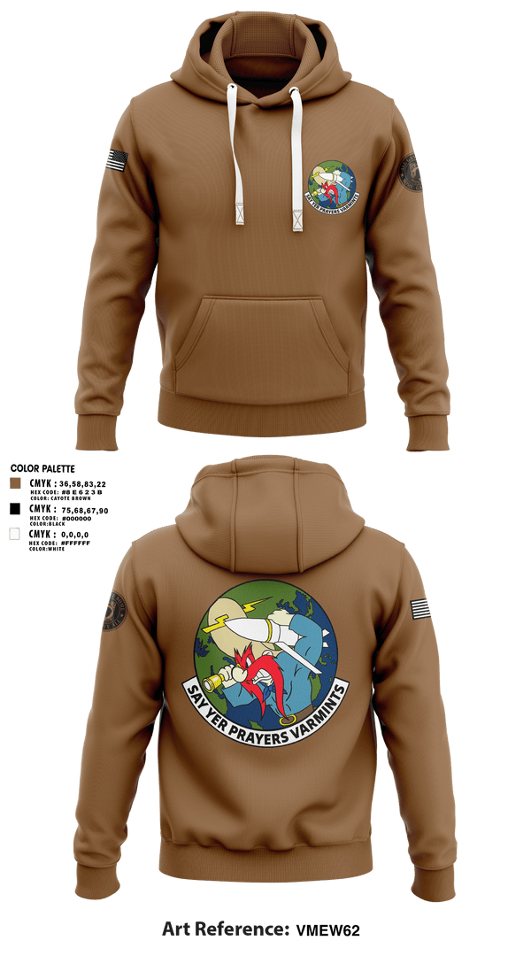 Hoodie, 20th Intelligence Squadron, Air Force, Teamtime, Team time, sublimation, custom sports apparel, team uniforms, spirit wear, spiritwear, sports uniforms, custom shirts, team store, custom team store, fundraiser sports, apparel fundraiser