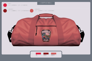 Duffle Bag, Engine 15, , Teamtime, Team time, sublimation, custom sports apparel, team uniforms, spirit wear, spiritwear, sports uniforms, custom shirts, team store, custom team store, fundraiser sports, apparel fundraiser