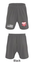 Archer High School Tennis 49257029 Athletic Shorts With Pockets - 8