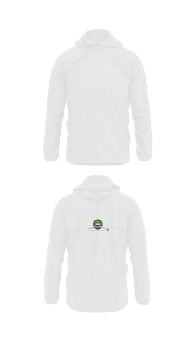 L&L Service LLC 53243136 Windbreaker - 14