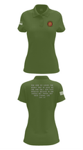 O311 60361222 Women's Short Sleeve Performance Polo  - 55