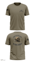 3rd PLT Black Sheep 32884167 Short Sleeve Performance Shirt - 86
