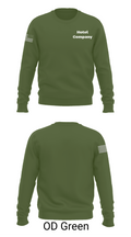Hotel Company 23613168 Crew Neck Sweatshirt - 45