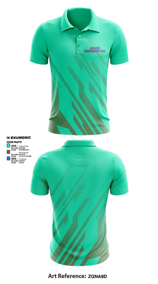 Short Sleeve Performance Polo, Zero latency VR, , Teamtime, Team time, sublimation, custom sports apparel, team uniforms, spirit wear, spiritwear, sports uniforms, custom shirts, team store, custom team store, fundraiser sports, apparel fundraiser